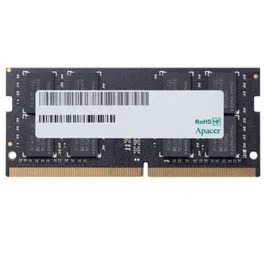 Apacer ES.08G21.GSH - Memoria RAM 8GB DDR4 3200MHz CL22 1.2V SO-DIMM